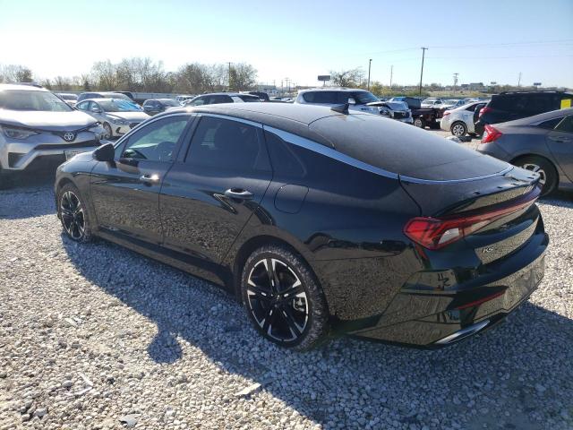 Изображение 2 2022 KIA K5 GT LINE 2022 с VIN 5XXG64J24NG120328