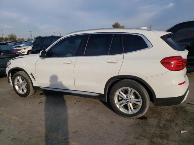 Image 2 of 2019 BMW X3 SDRIVE30I 2019 with VIN 5UXTR7C59KLR48724