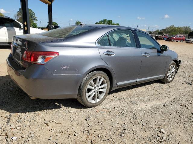 Image 3 of 2012 LEXUS ES 350 2012 with VIN JTHBK1EG1C2473766
