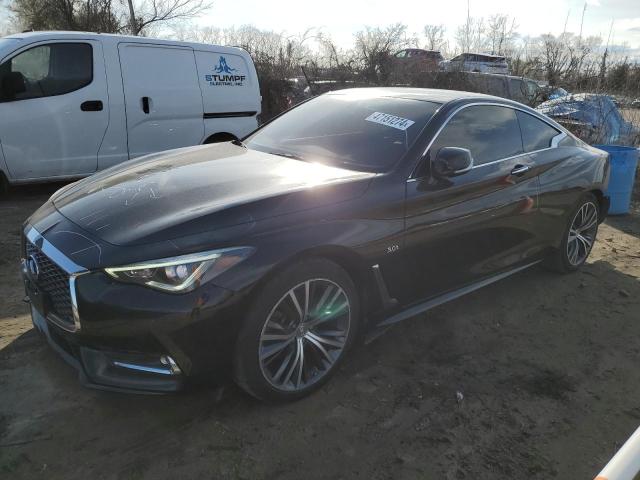 Obraz 2017 INFINITI Q60 PREMIUM 2017
