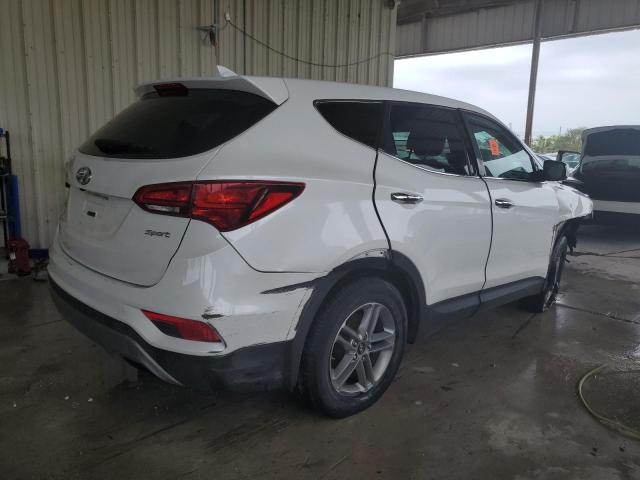 Image 3 of 2017 HYUNDAI SANTA FE SPORT  2017 with VIN 5XYZT3LB7HG392817