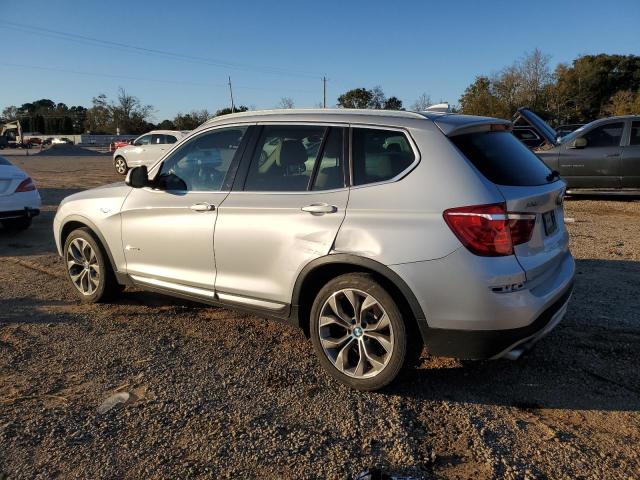 Изображение 2 2017 BMW X3 SDRIVE28I 2017 с VIN 5UXWZ7C59H0U46058