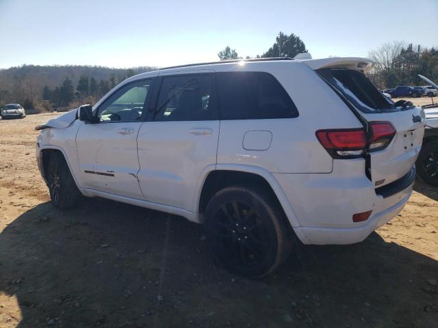 Obraz 2 z 2019 JEEP GRAND CHEROKEE LAREDO 2019 z VIN 1C4RJEAG6KC844414