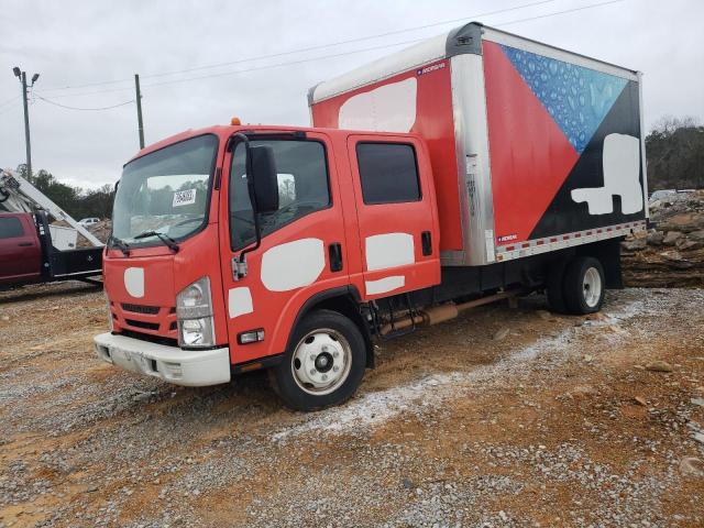 Изображение 1 2021 ISUZU NPR HD  2021 с VIN 54DC4J1D3MS200224