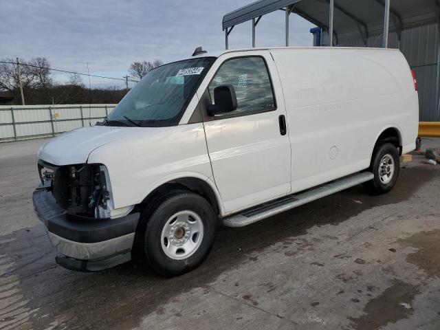 2022 GMC SAVANA G2500 2022 image