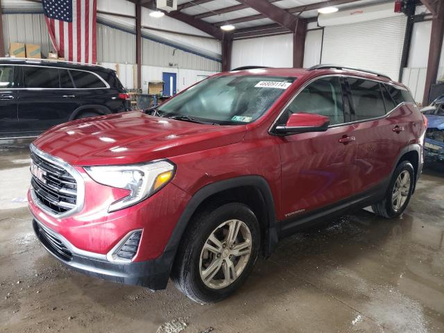 2018 GMC TERRAIN SLE 2018 image
