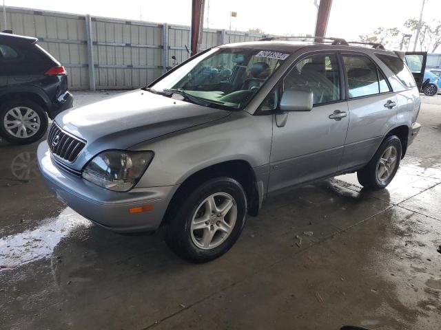 Image 1 of 2001 LEXUS RX 300 2001 with VIN JTJHF10U310189915