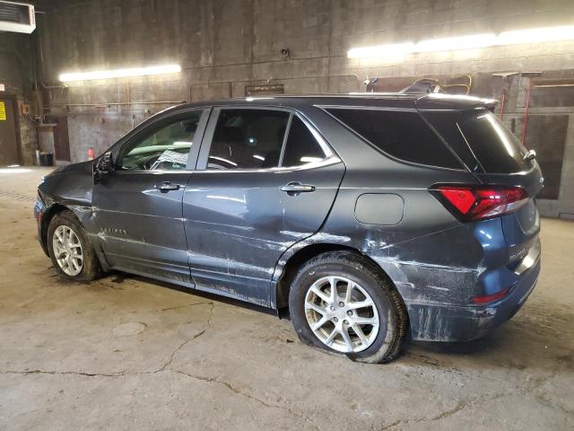 Obraz 2 z 2023 CHEVROLET EQUINOX LT 2023 z VIN 3GNAXKEGXPS190479