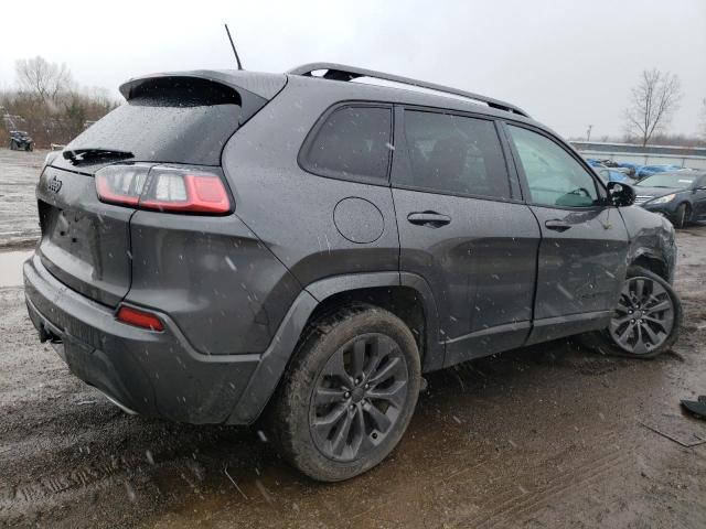 Image 3 of 2019 JEEP CHEROKEE LIMITED 2019 with VIN 1C4PJMDX8KD467396