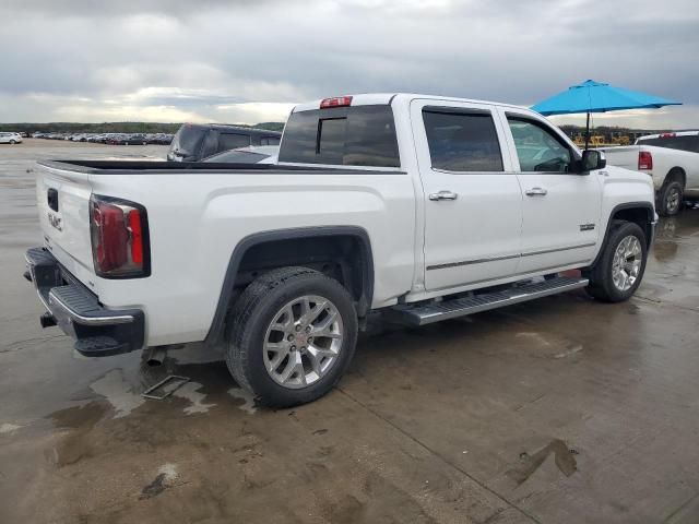 Image 3 of 2017 GMC SIERRA K1500 SLT 2017 with VIN 3GTU2NEC9HG354439