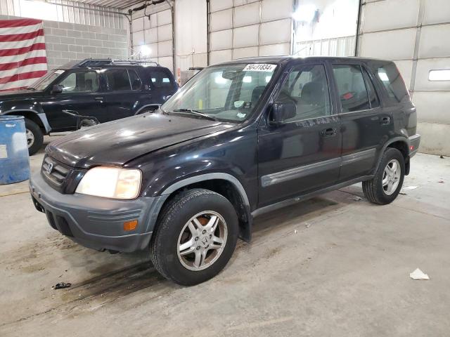 1999 HONDA CR-V EX 1999 image