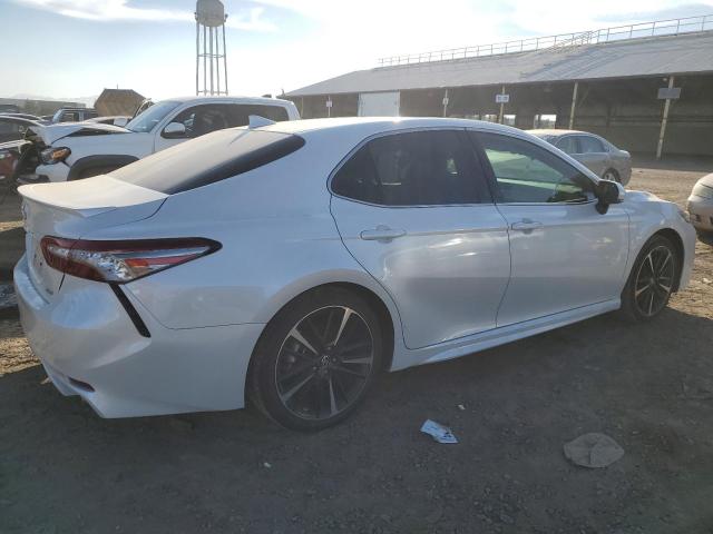 Obraz 3 z 2019 TOYOTA CAMRY XSE 2019 z VIN 4T1B61HK3KU691132