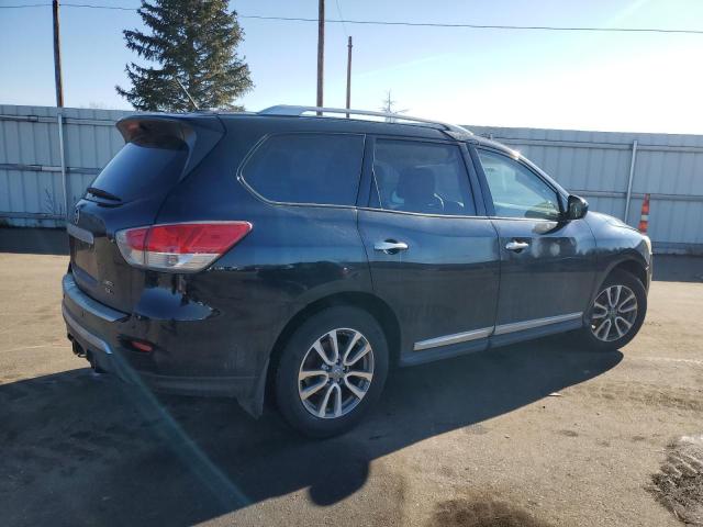 Obraz 3 z 2014 NISSAN PATHFINDER S 2014 z VIN 5N1AR2MM9EC612606