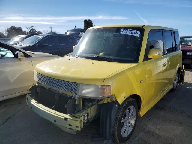 Obraz 2005 TOYOTA SCION XB 2005