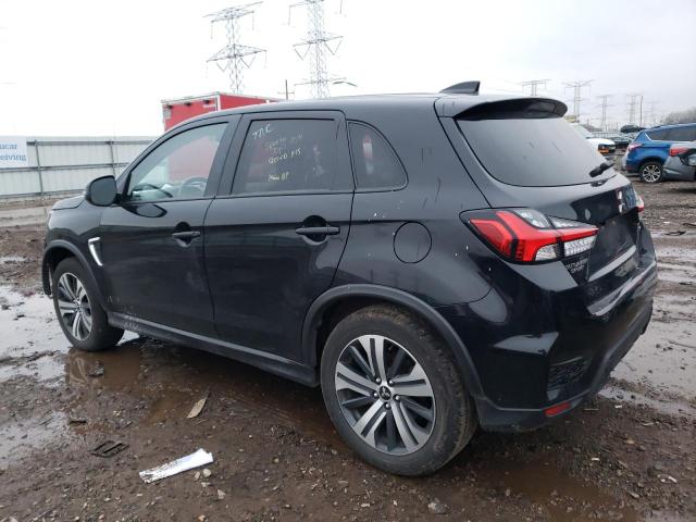 Obraz 2 z 2021 MITSUBISHI OUTLANDER SPORT ES 2021 z VIN JA4ARUAU2MU025980