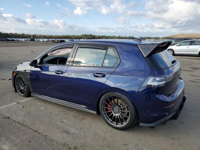 Obraz 2 z 2022 VOLKSWAGEN GTI S 2022 z VIN WVWG87CD0NW150967