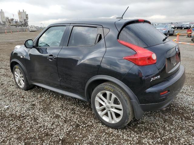 Image 2 of 2014 NISSAN JUKE S 2014 with VIN JN8AF5MR8ET350656