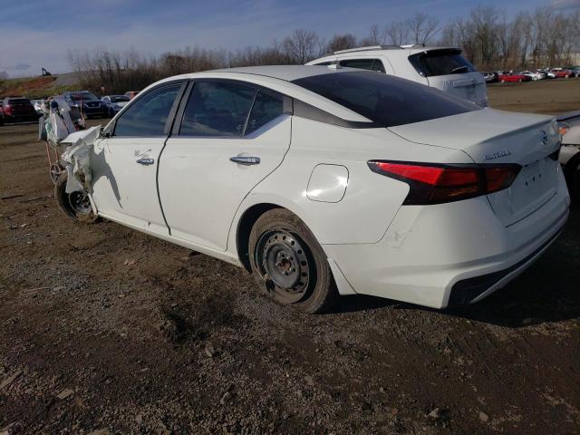 Image 2 of 2019 NISSAN ALTIMA S 2019 with VIN 1N4BL4BV8KC216492