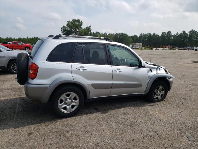 Image 3 of 2005 TOYOTA RAV4  2005 with VIN JTEHD20V850048296