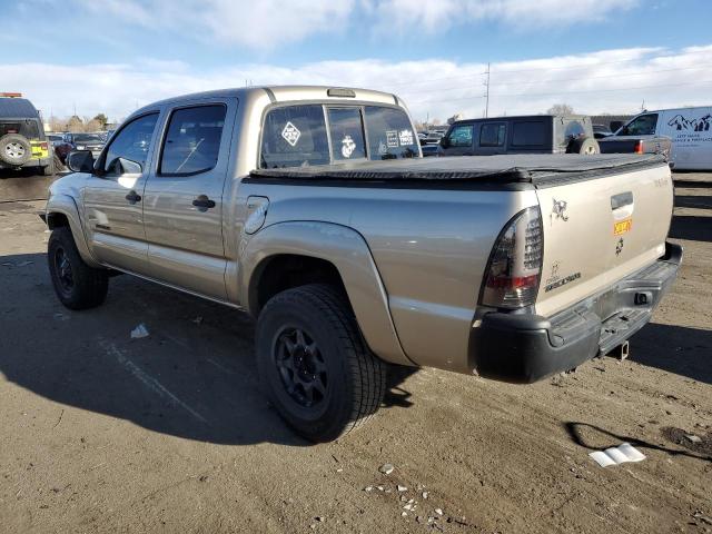 Image 2 of 2006 TOYOTA TACOMA DOUBLE CAB 2006 with VIN 5TELU42N06Z169557