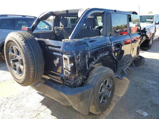 Image 3 of 2021 FORD BRONCO BASE 2021 with VIN 1FMDE5BH8MLA83678