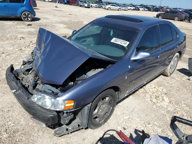 2000 NISSAN ALTIMA XE 2000 image