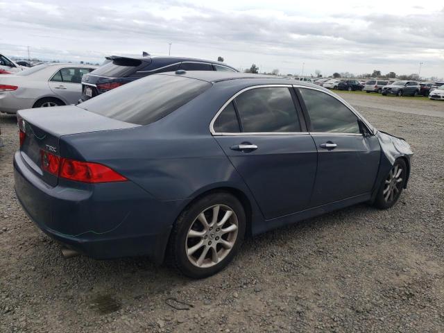 Obraz 3 z 2006 ACURA TSX  2006 z VIN JH4CL96906C038266