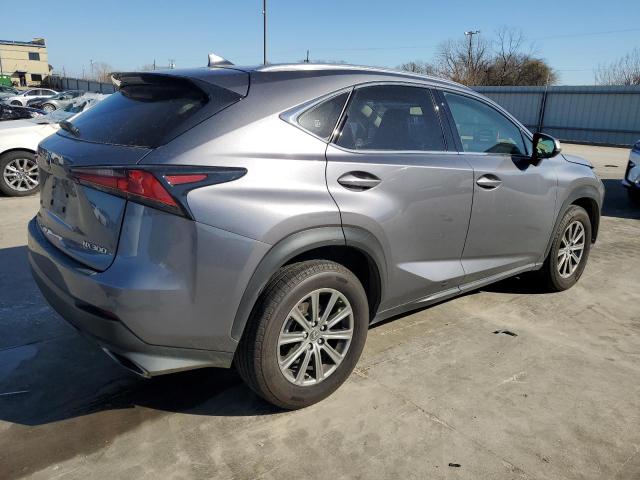 Изображение 3 2018 LEXUS NX 300 BASE 2018 с VIN JTJYARBZXJ2094715