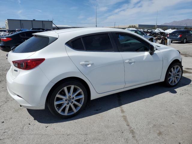 Image 3 of 2017 MAZDA 3 TOURING 2017 with VIN 3MZBN1L7XHM123173