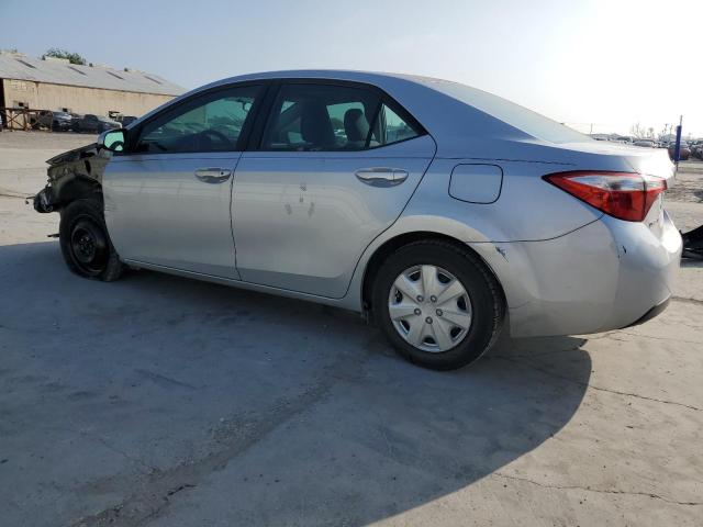 Изображение 2 2014 TOYOTA COROLLA L 2014 с VIN 5YFBURHE5EP113523