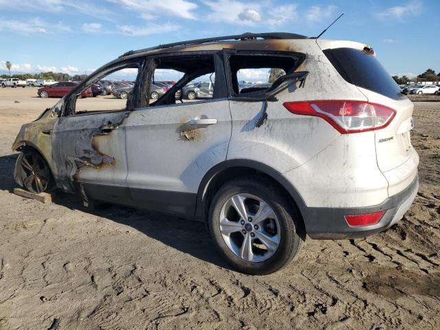 Изображение 2 2014 FORD ESCAPE SE 2014 с VIN 1FMCU0GX2EUB72952