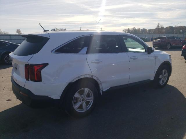 Obraz 3 z 2022 KIA SORENTO LX 2022 z VIN 5XYRG4LC4NG111765