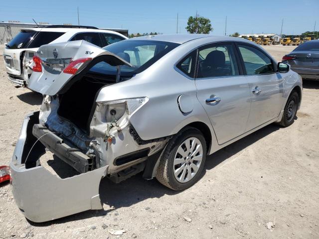 Obraz 3 z 2015 NISSAN SENTRA S 2015 z VIN 3N1AB7AP6FL672291