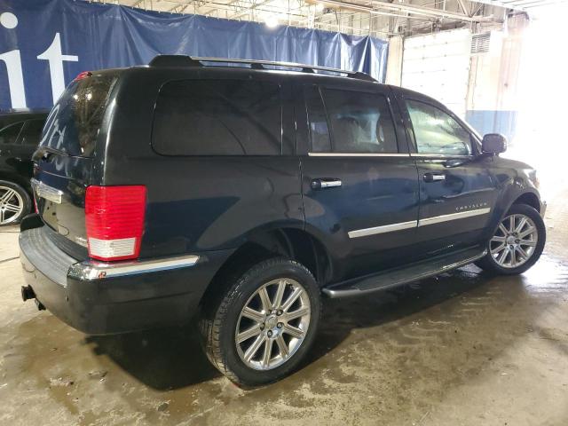 Image 3 of 2007 CHRYSLER ASPEN LIMITED 2007 with VIN 1A8HX58297F580978