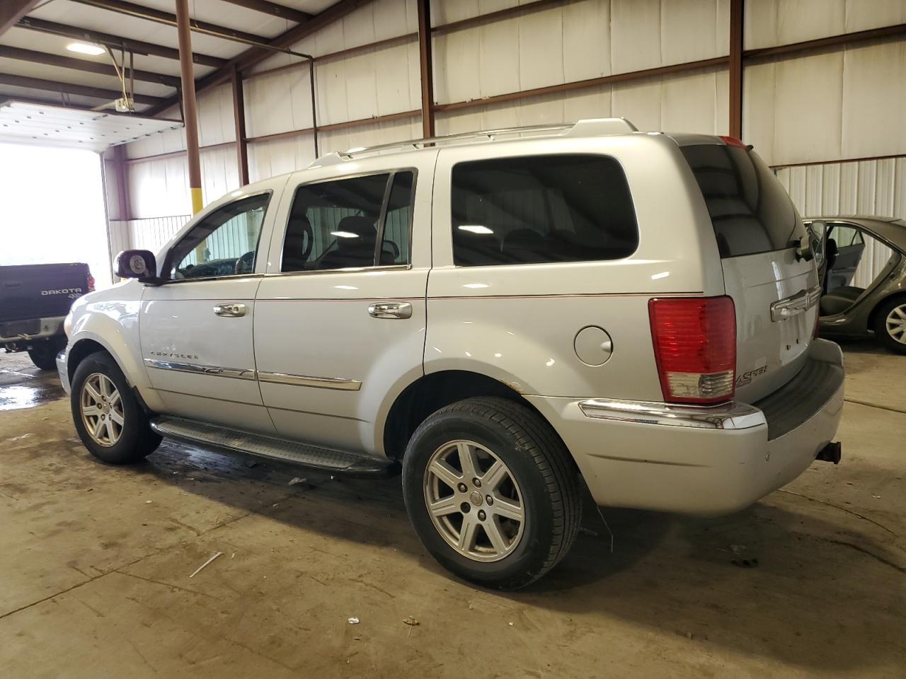 Obraz 2 z 2007 CHRYSLER ASPEN LIMITED 2007 z VIN 1A8HW58N07F513196