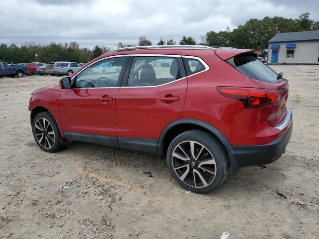 Obraz 2 z 2018 NISSAN ROGUE SPORT S 2018 z VIN JN1BJ1CP2JW101773