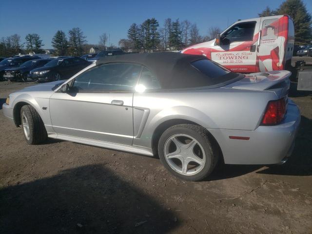 Image 2 of 2000 FORD MUSTANG GT 2000 with VIN 1FAFP45X2YF125194