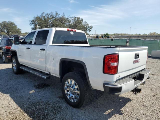 Изображение 2 2016 GMC SIERRA C2500 HEAVY DUTY 2016 с VIN 1GT11REG9GF168559