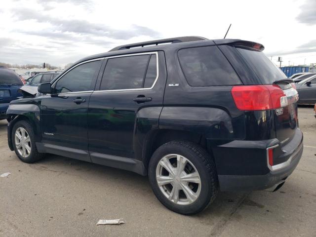 Изображение 2 2017 GMC TERRAIN SLE 2017 с VIN 2GKFLTEK1H6338236