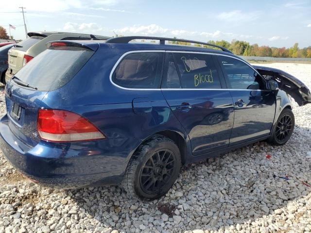 Obraz 3 z 2011 VOLKSWAGEN JETTA TDI 2011 z VIN 3VWPL7AJ7BM689828