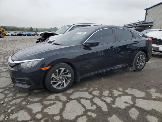 Obraz 1 z 2016 HONDA CIVIC EX 2016 z VIN 19XFC2F79GE053234