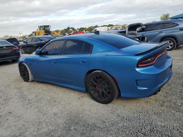 Image 2 of 2016 DODGE CHARGER SRT HELLCAT 2016 with VIN 2C3CDXL9XGH263028