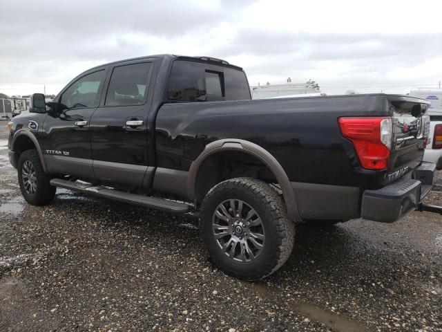 Obraz 3 z 2016 NISSAN TITAN XD SL 2016 z VIN 1N6BA1F21GN502692