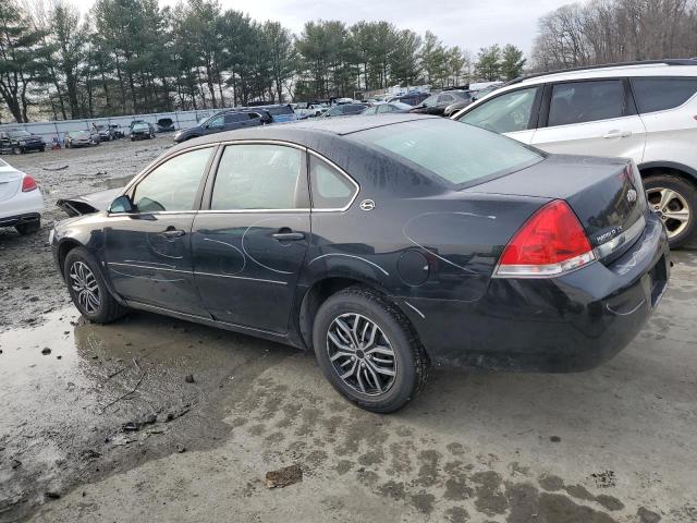 Изображение 2 2007 CHEVROLET IMPALA LS 2007 с VIN 2G1WB58K779400413
