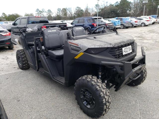 Изображение 2024 POLARIS RANGER CREW 1000 PREMIUM 2024