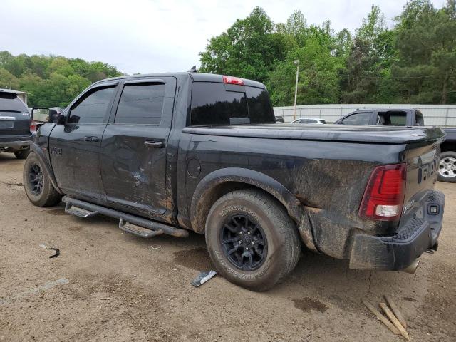 Obraz 2 z 2017 RAM 1500 REBEL 2017 z VIN 1C6RR7YT0HS738621