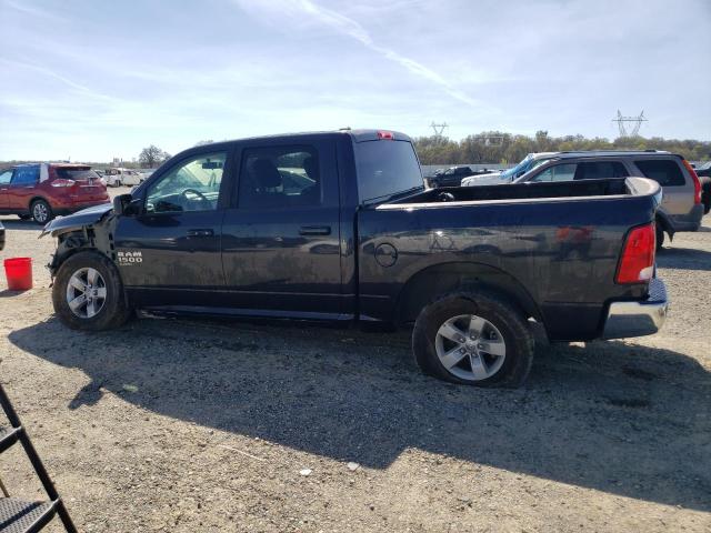 Image 2 of 2021 RAM 1500 CLASSIC SLT 2021 with VIN 1C6RR7LG6MS536077