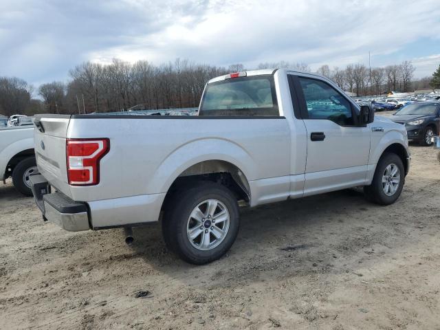 Obraz 3 z 2019 FORD F150  2019 z VIN 1FTMF1CB5KKC00897