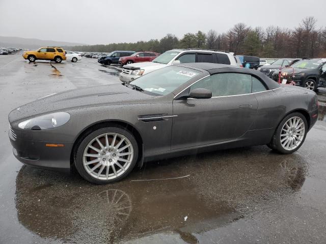 Изображение 2009 ASTON MARTIN DB9  2009