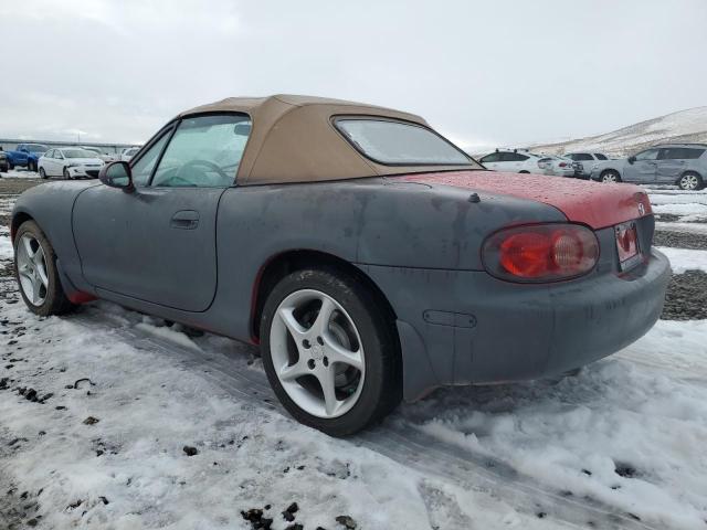Image 2 of 2001 MAZDA MX-5 MIATA BASE 2001 with VIN JM1NB353410207285